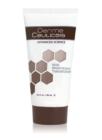 Skin Brightening Transformer