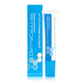 Corrective Firming Eyelid Lift