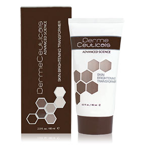 Skin Brightening Transformer